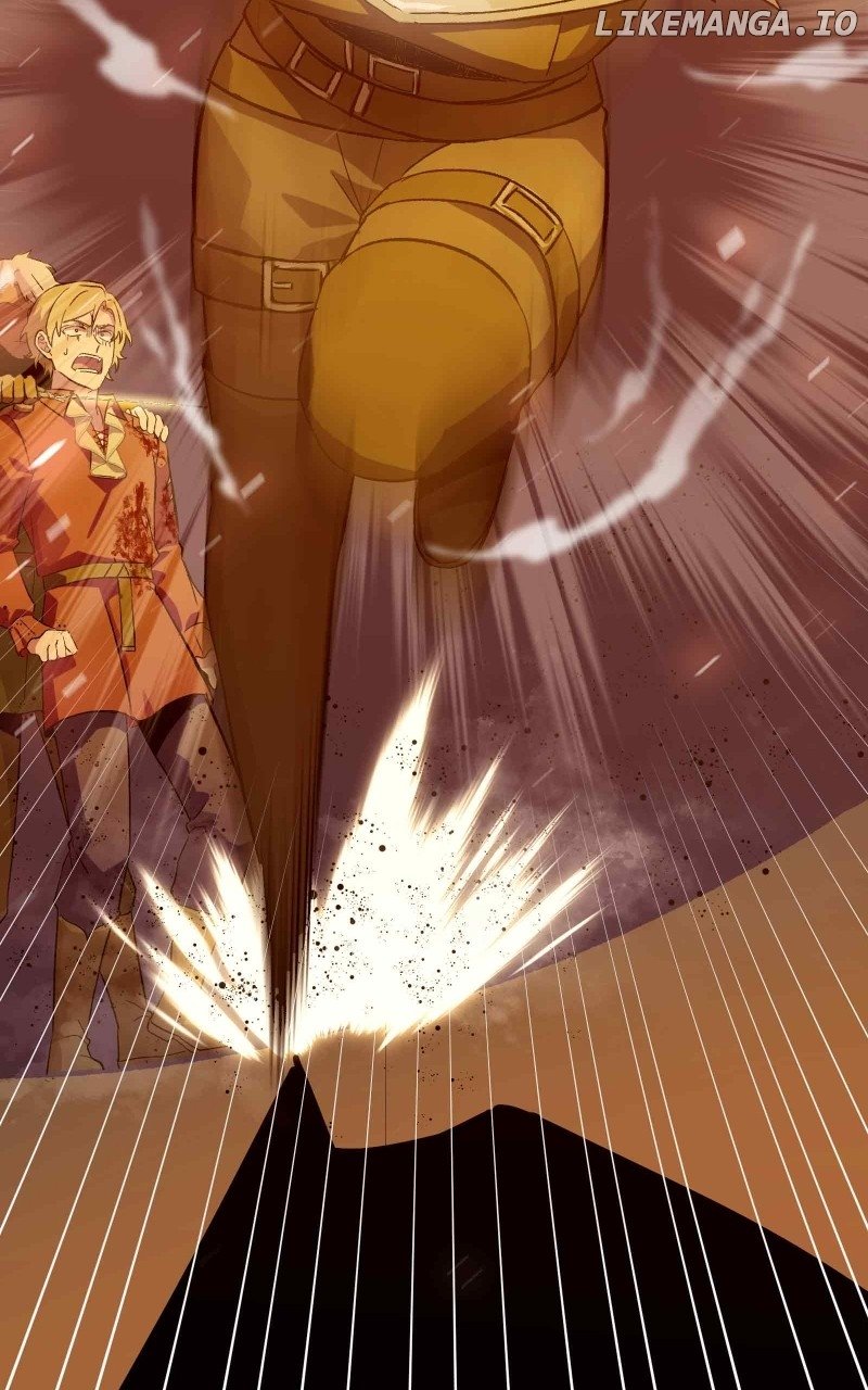 RE: Monarch Chapter 9 - page 39
