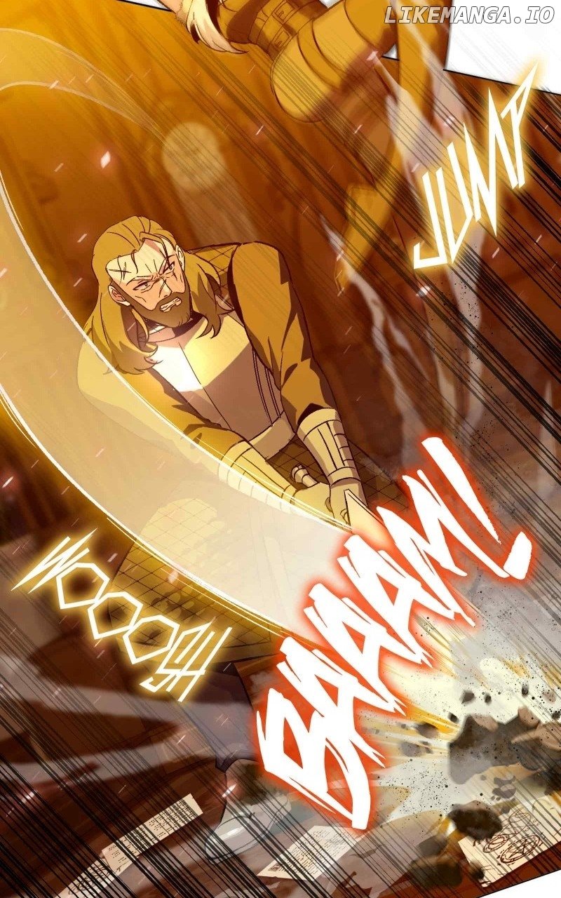 RE: Monarch Chapter 9 - page 41