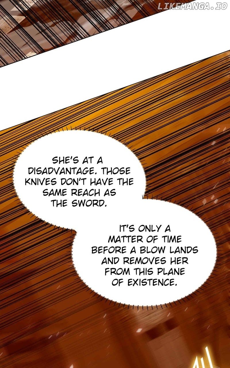 RE: Monarch Chapter 9 - page 42