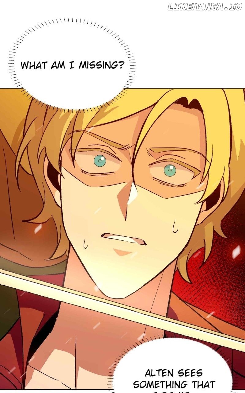 RE: Monarch Chapter 9 - page 46