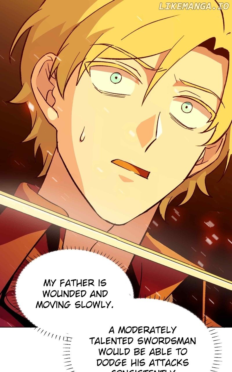 RE: Monarch Chapter 9 - page 50