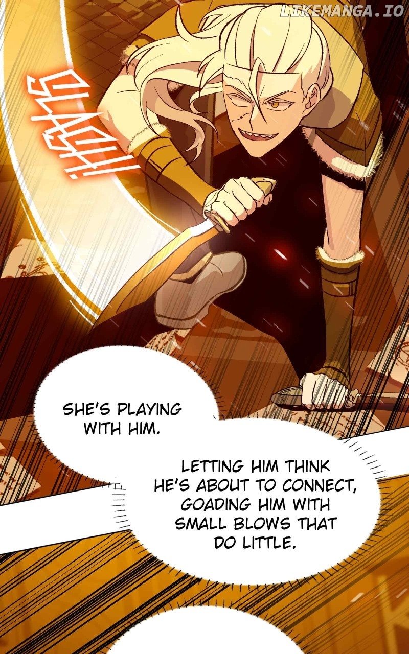 RE: Monarch Chapter 9 - page 52