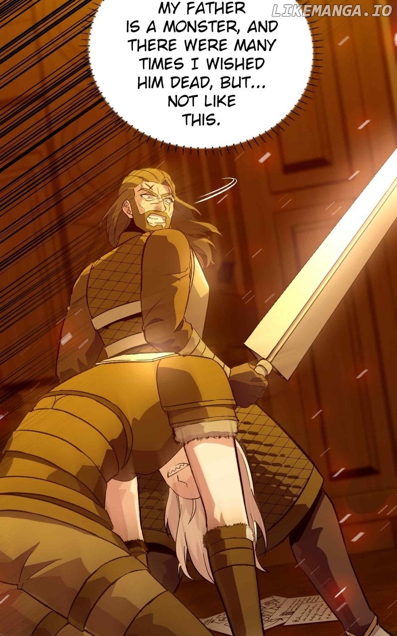 RE: Monarch Chapter 9 - page 53