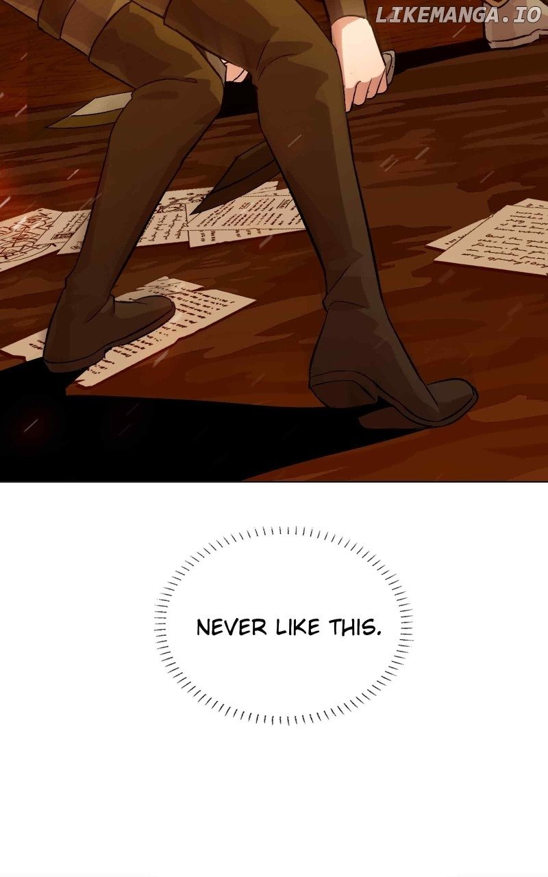 RE: Monarch Chapter 9 - page 54
