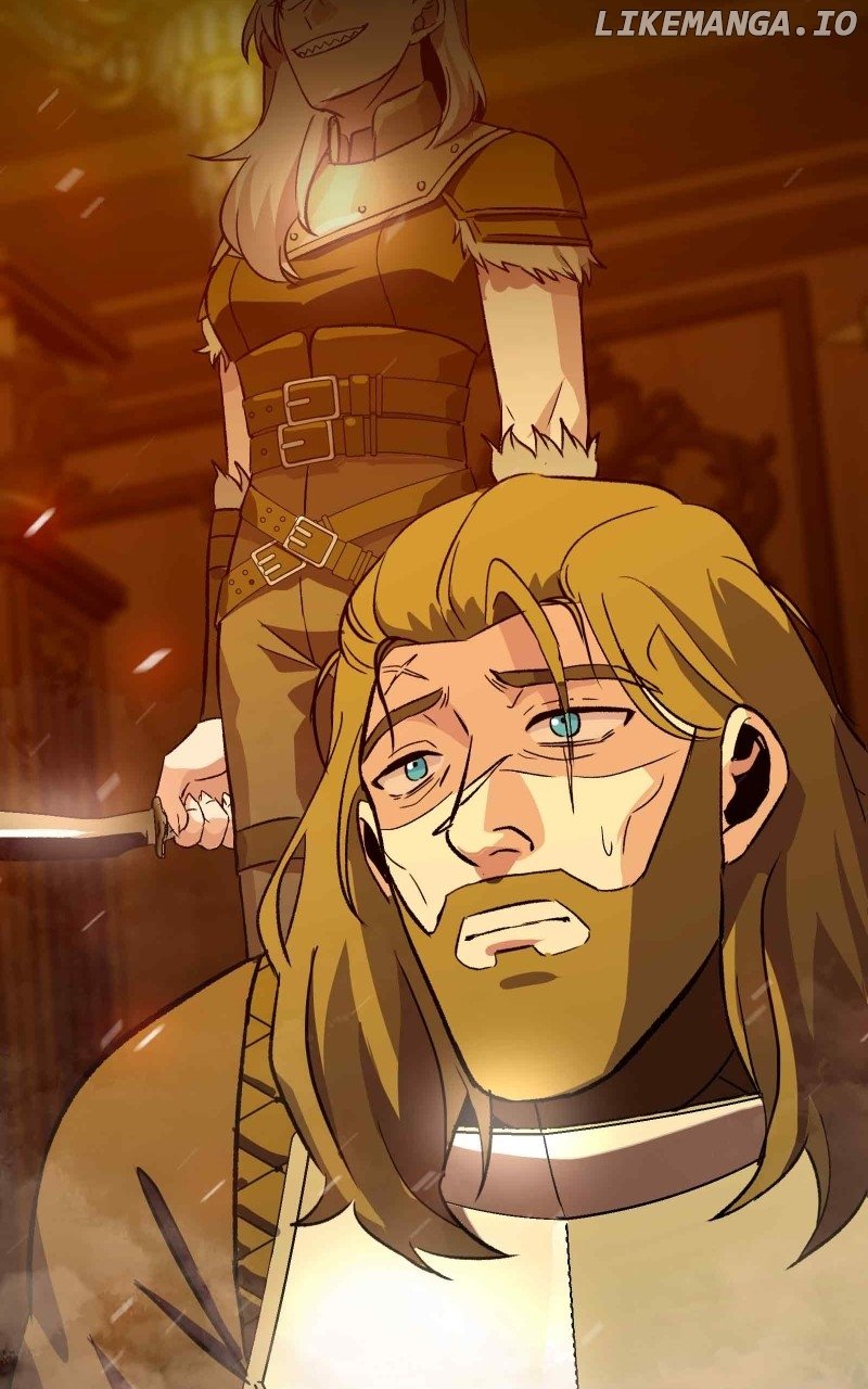 RE: Monarch Chapter 9 - page 70