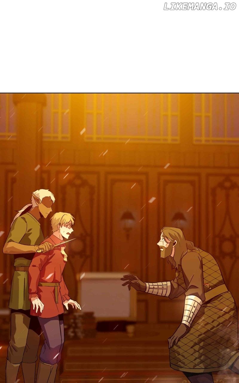 RE: Monarch Chapter 9 - page 76