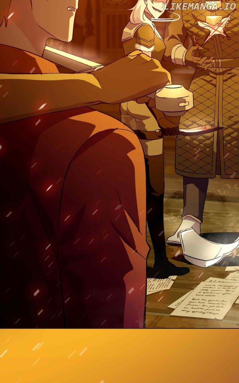 RE: Monarch Chapter 9 - page 83