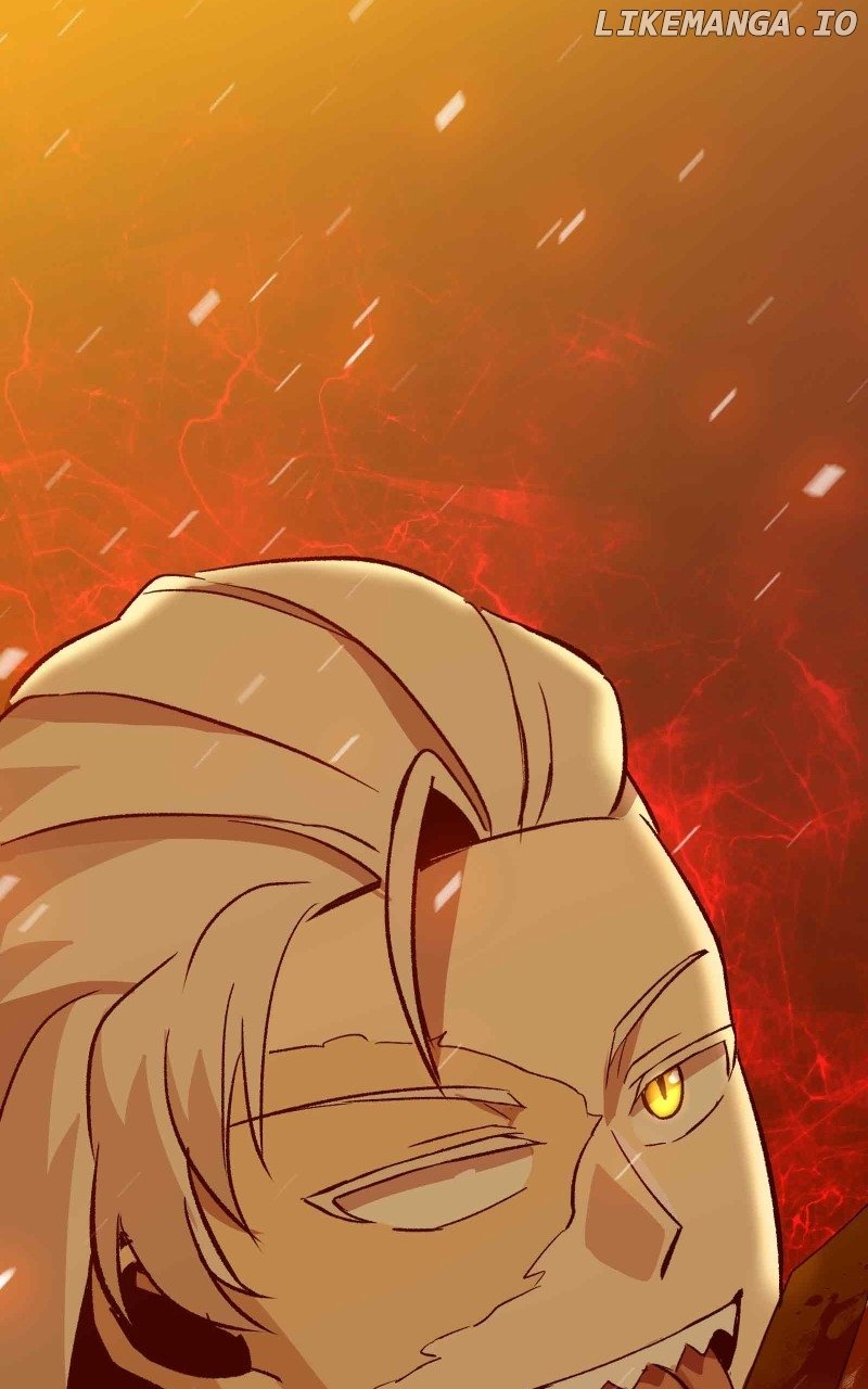 RE: Monarch Chapter 9 - page 84