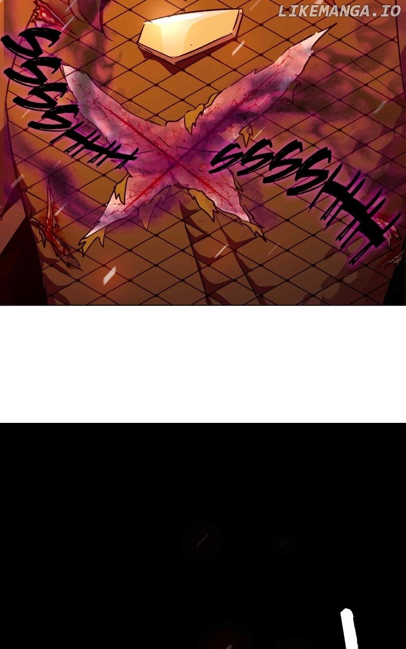 RE: Monarch Chapter 9 - page 87