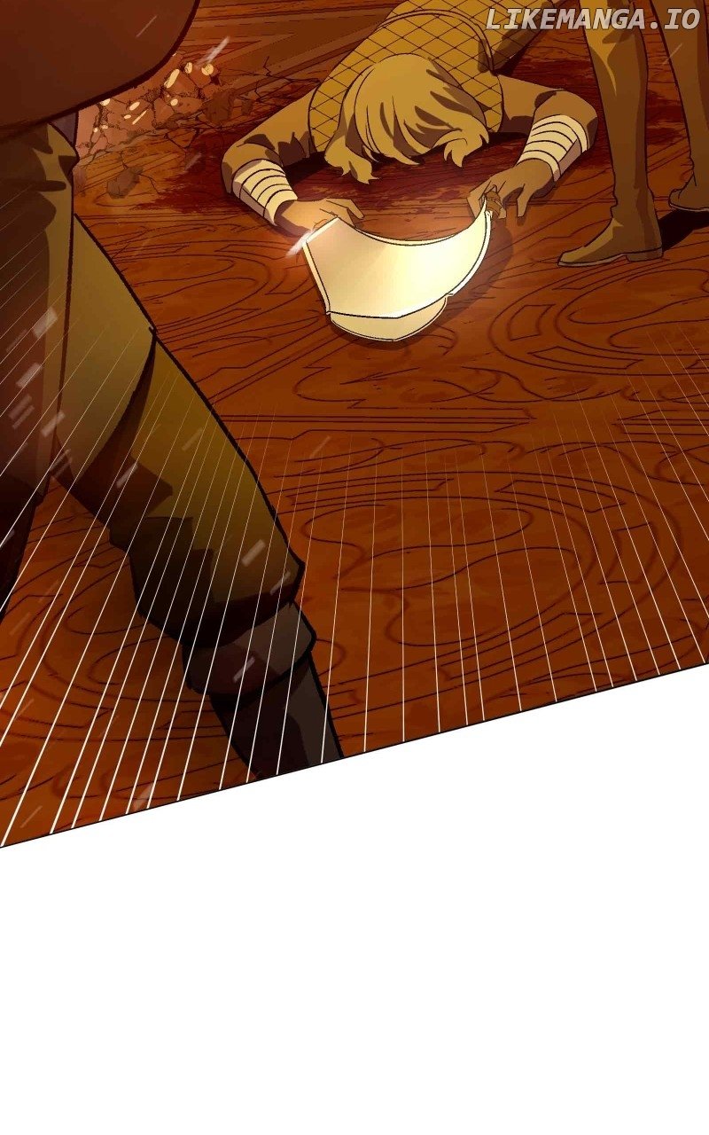 RE: Monarch Chapter 9 - page 94
