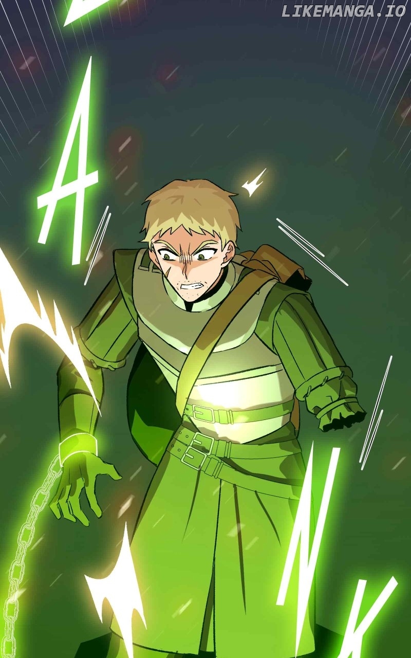 RE: Monarch Chapter 9 - page 98