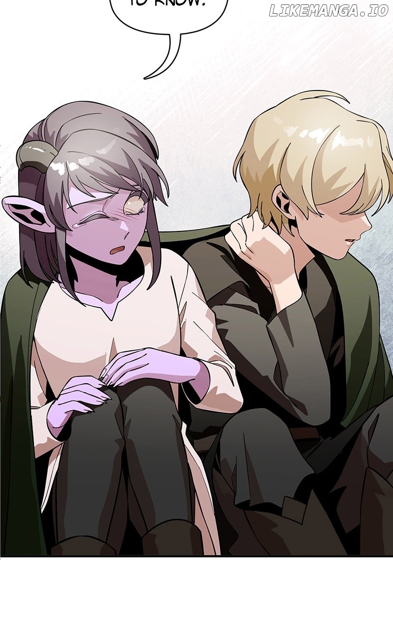 RE: Monarch Chapter 28 - page 15