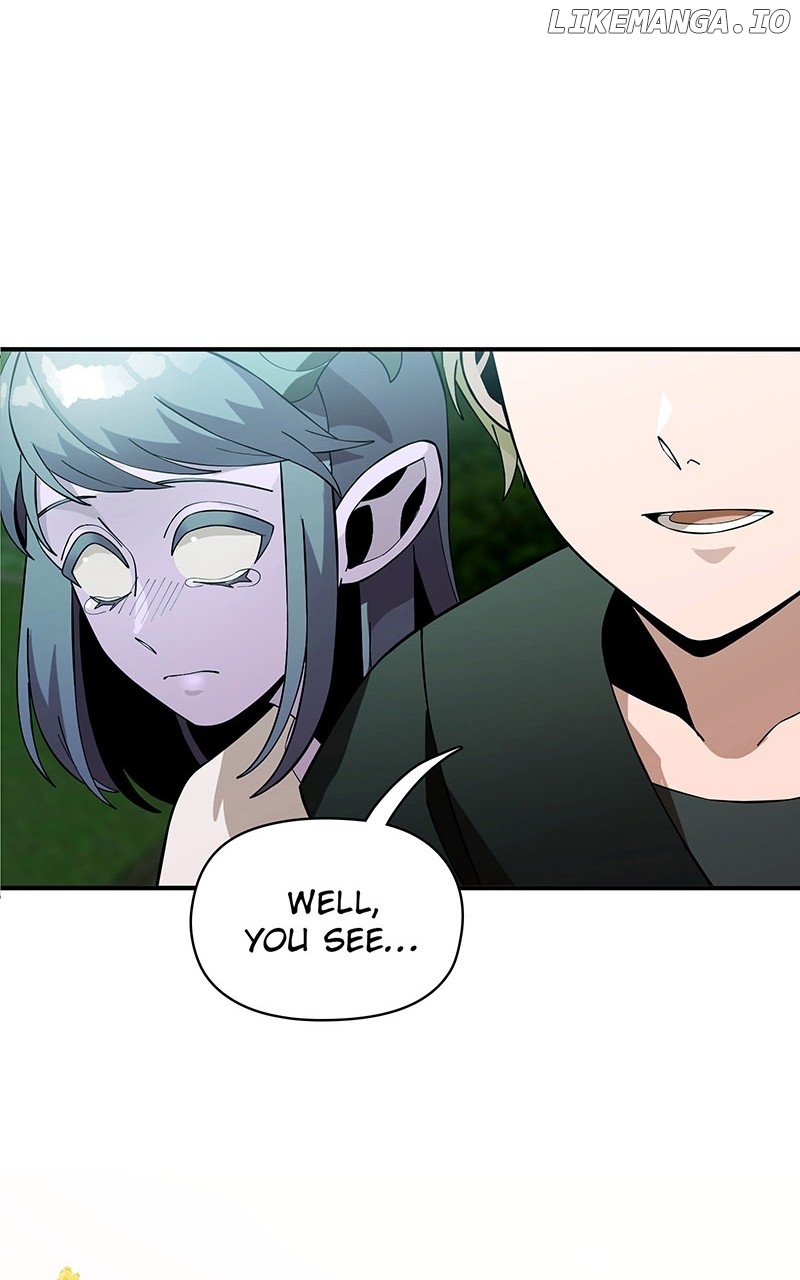 RE: Monarch Chapter 28 - page 16