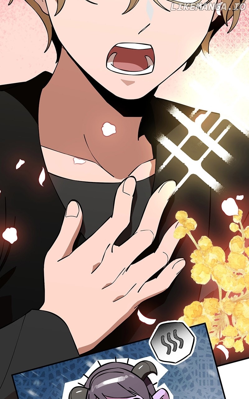 RE: Monarch Chapter 28 - page 18