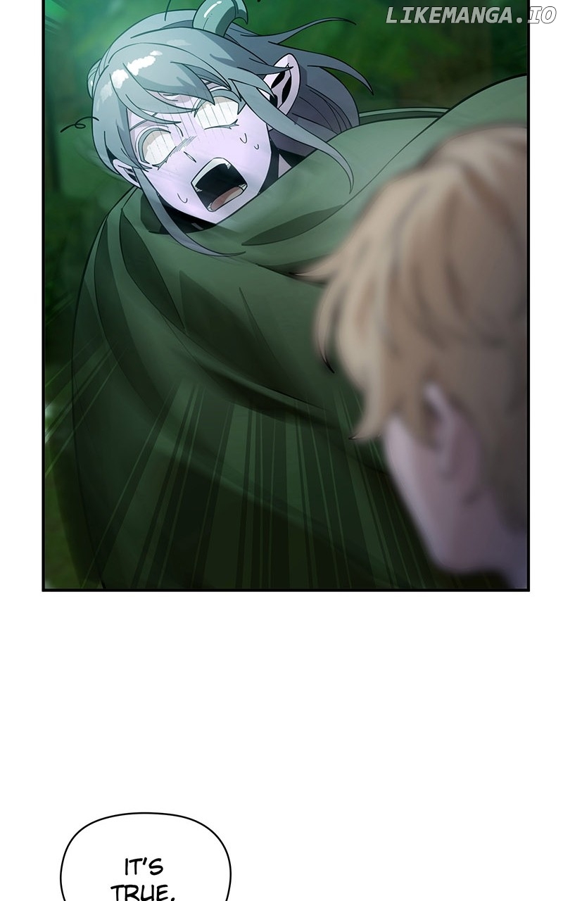 RE: Monarch Chapter 28 - page 20