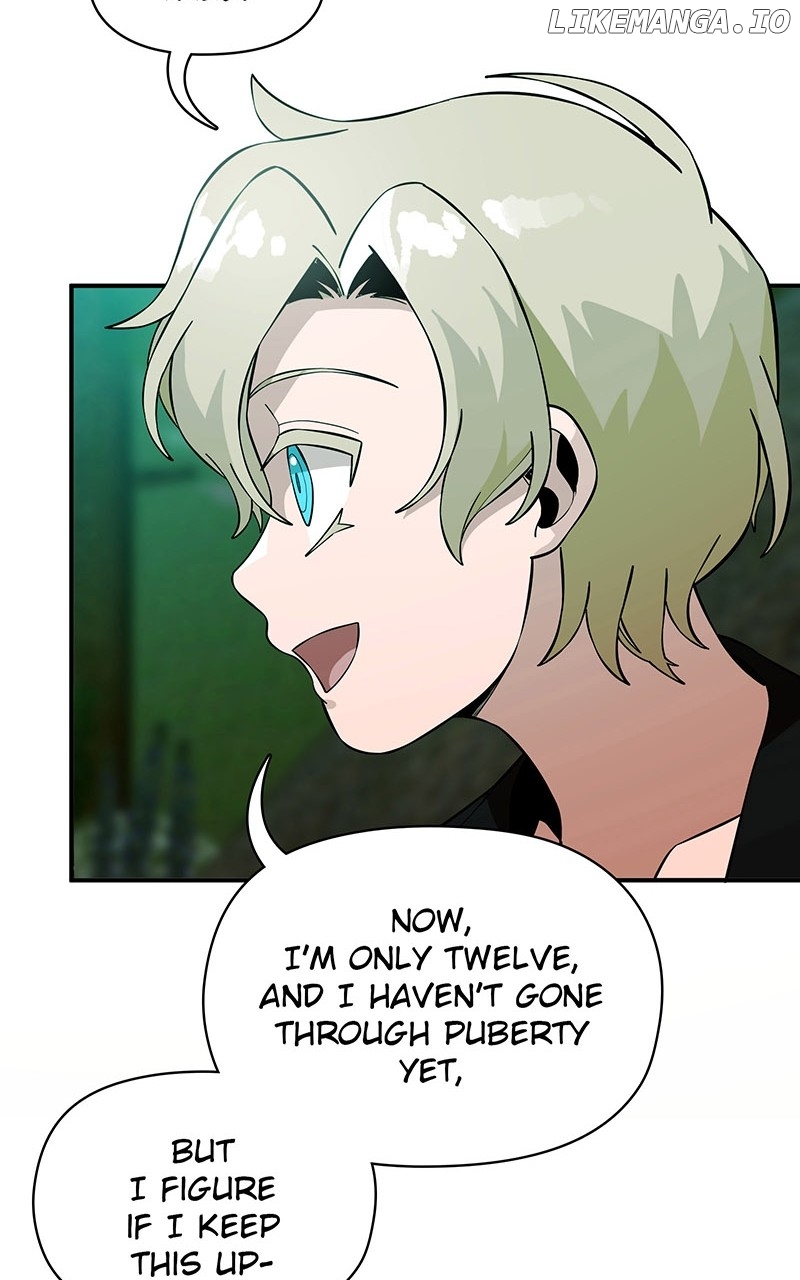 RE: Monarch Chapter 28 - page 21