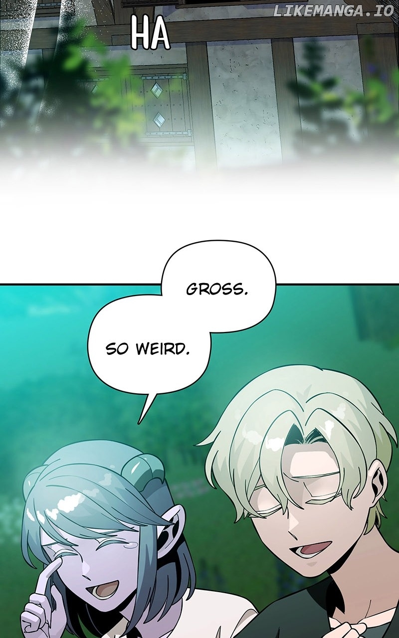 RE: Monarch Chapter 28 - page 28