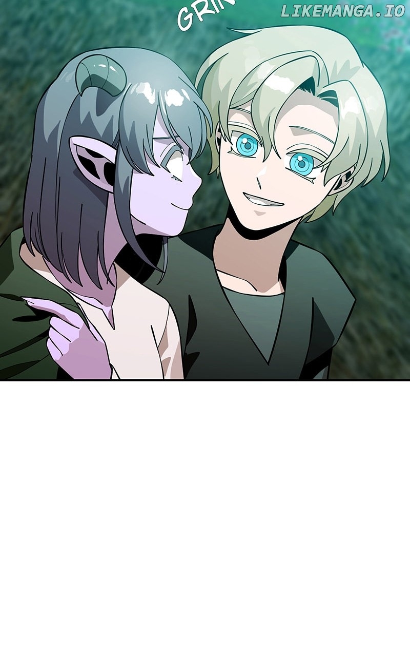RE: Monarch Chapter 28 - page 30
