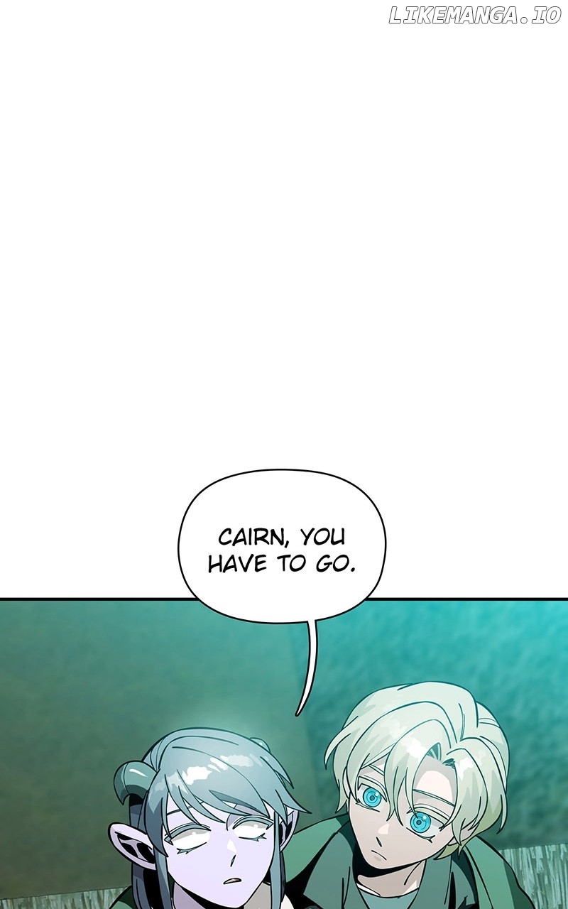 RE: Monarch Chapter 28 - page 31