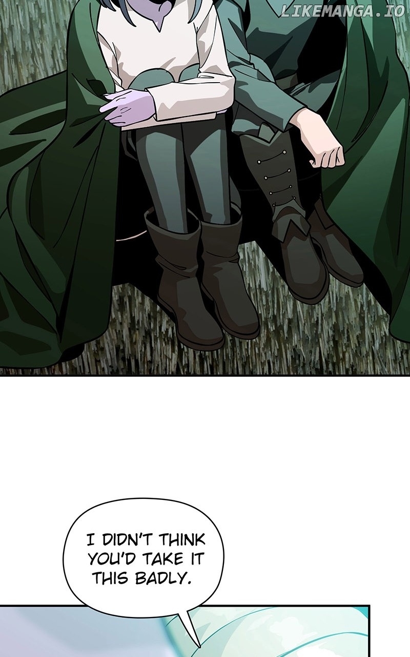 RE: Monarch Chapter 28 - page 32