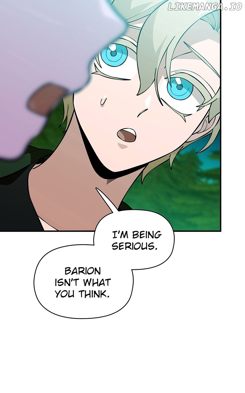 RE: Monarch Chapter 28 - page 33