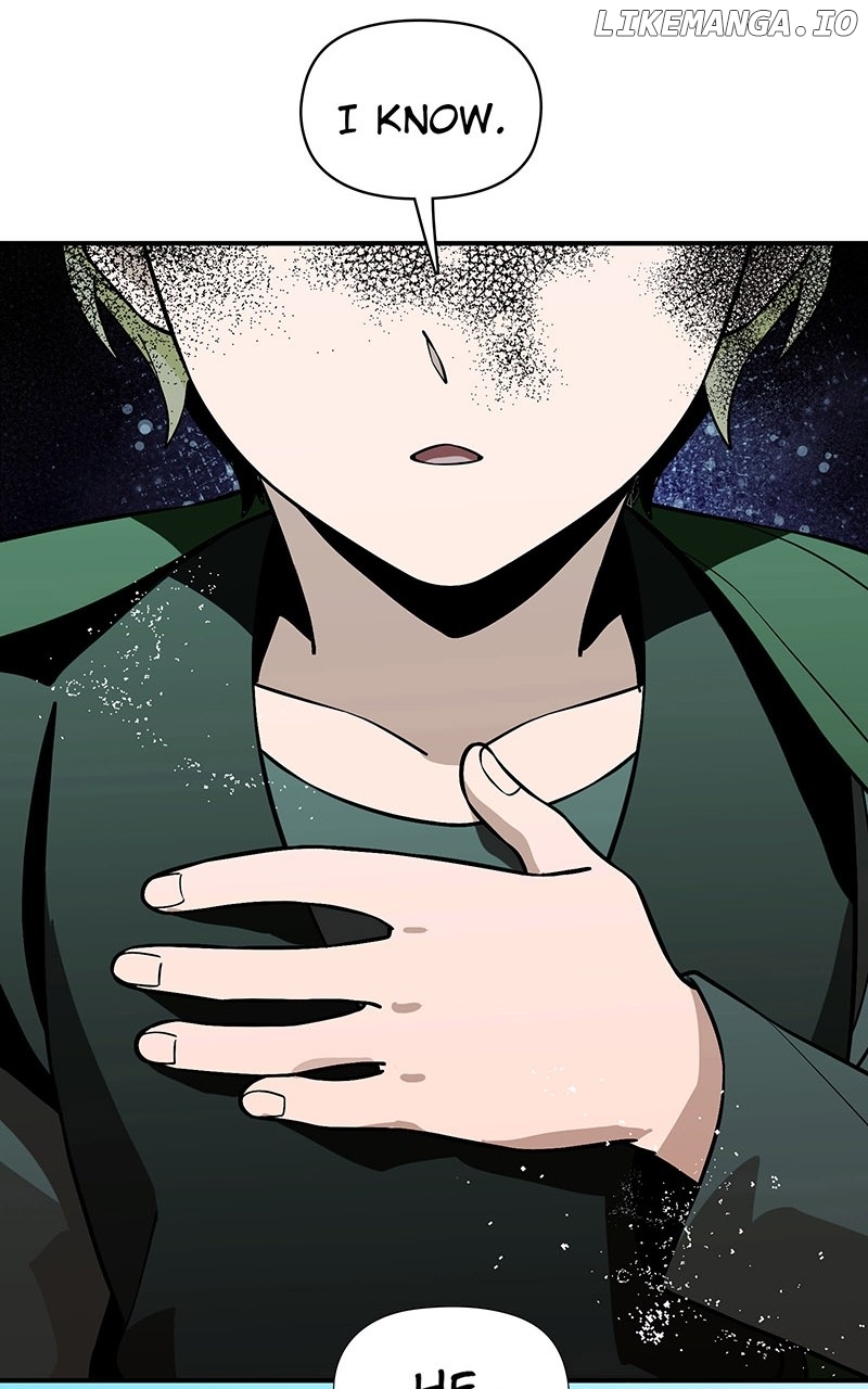 RE: Monarch Chapter 28 - page 34