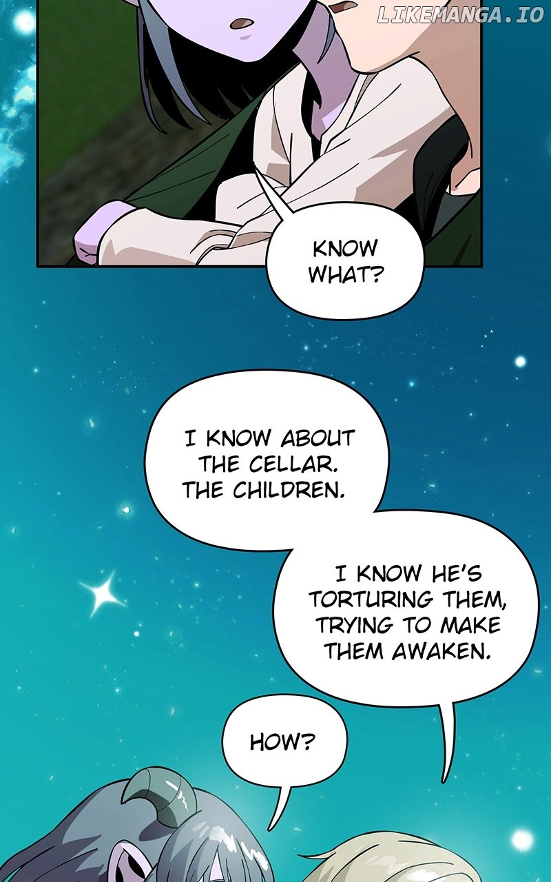 RE: Monarch Chapter 28 - page 36