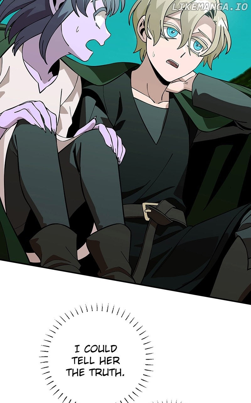 RE: Monarch Chapter 28 - page 37