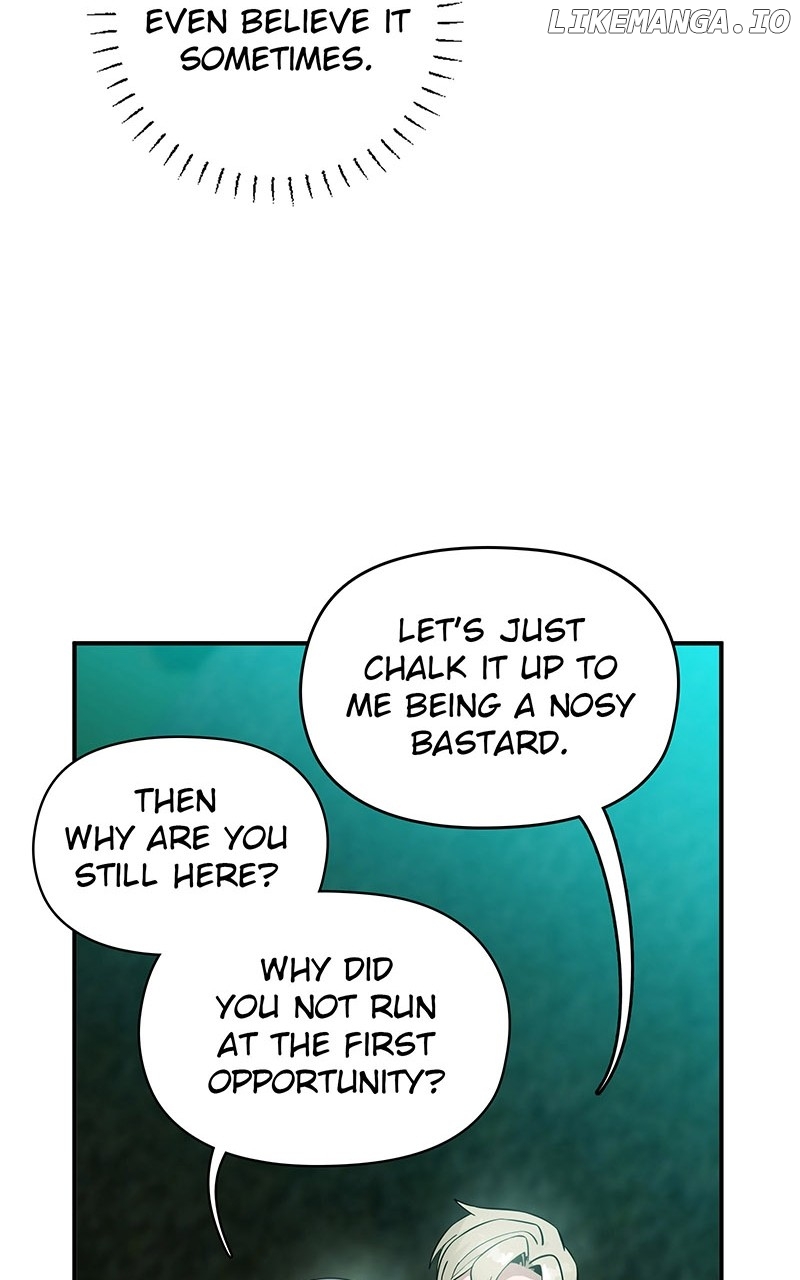 RE: Monarch Chapter 28 - page 39