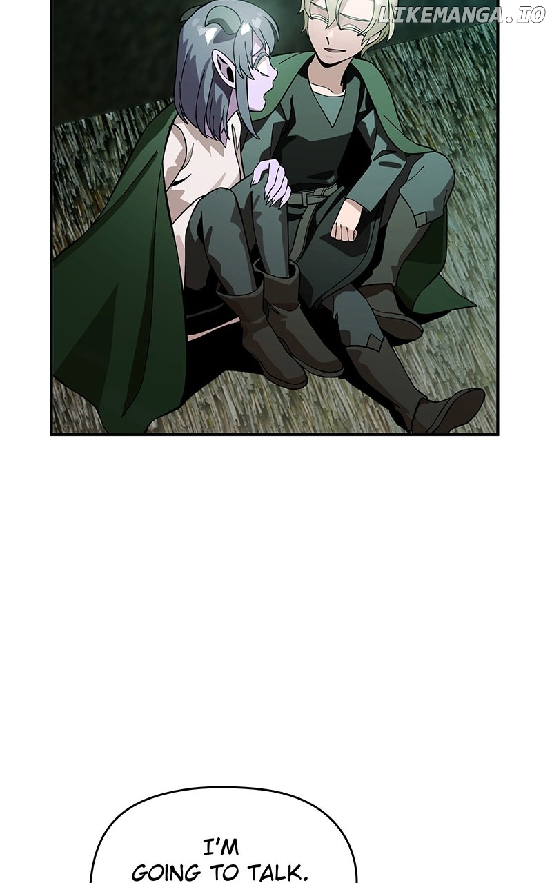 RE: Monarch Chapter 28 - page 40