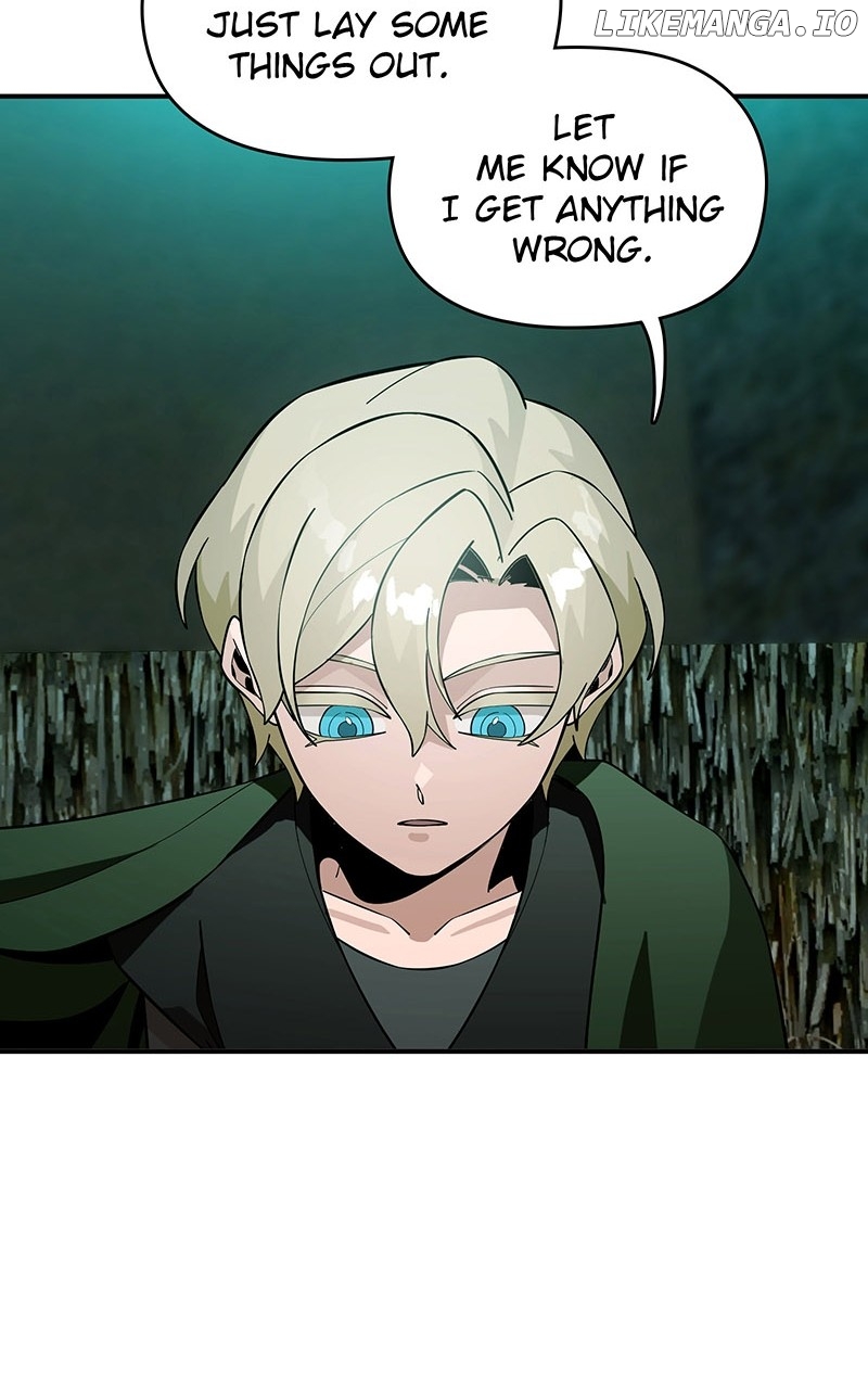 RE: Monarch Chapter 28 - page 41