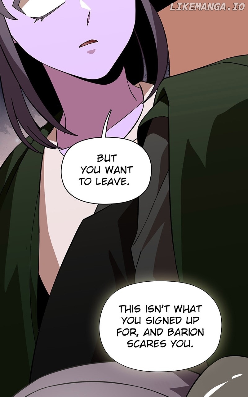 RE: Monarch Chapter 28 - page 43