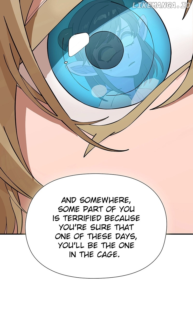 RE: Monarch Chapter 28 - page 46
