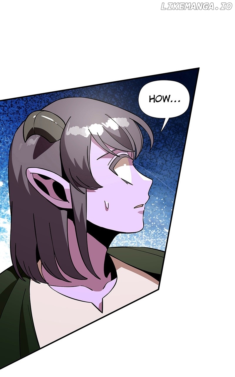 RE: Monarch Chapter 28 - page 47