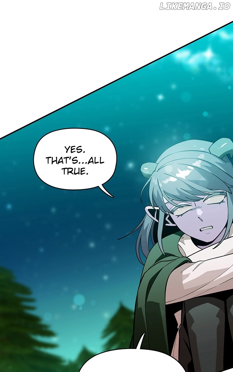 RE: Monarch Chapter 28 - page 48