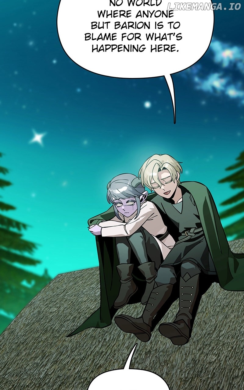 RE: Monarch Chapter 28 - page 50