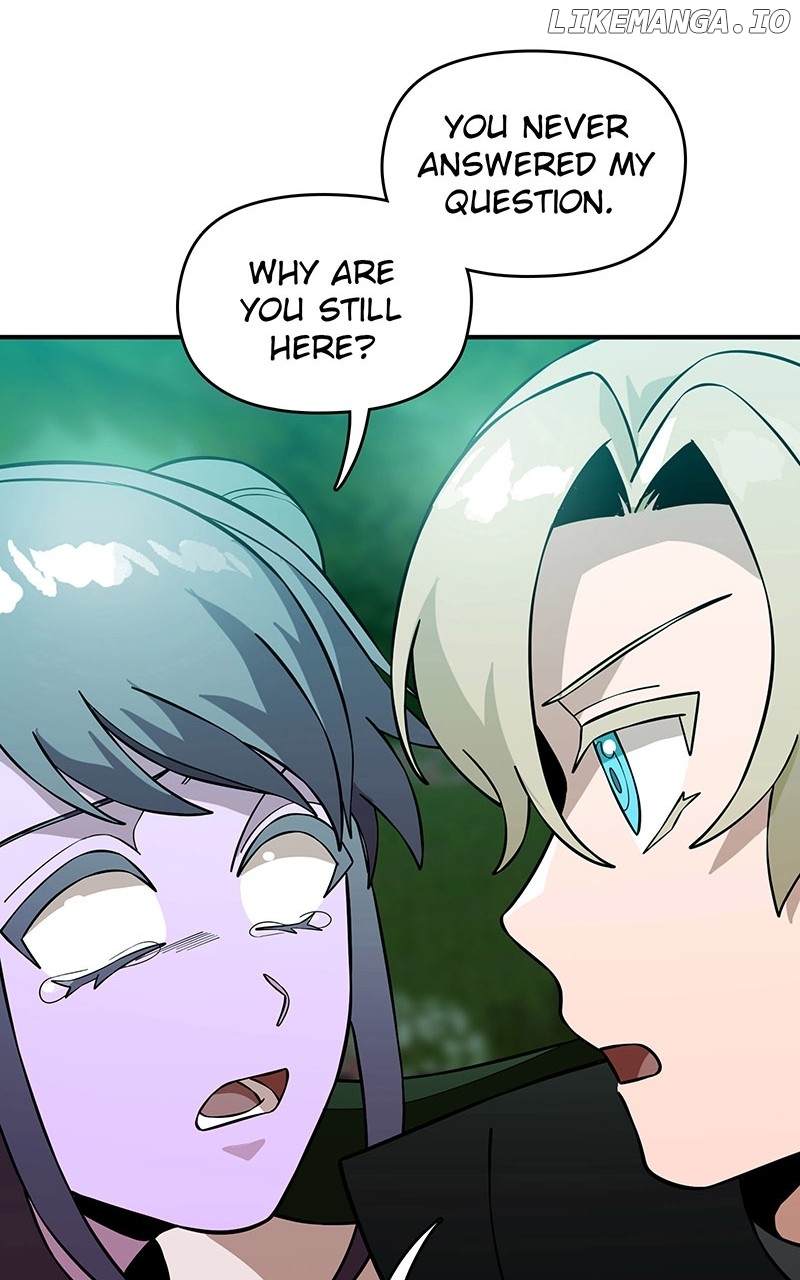 RE: Monarch Chapter 28 - page 53