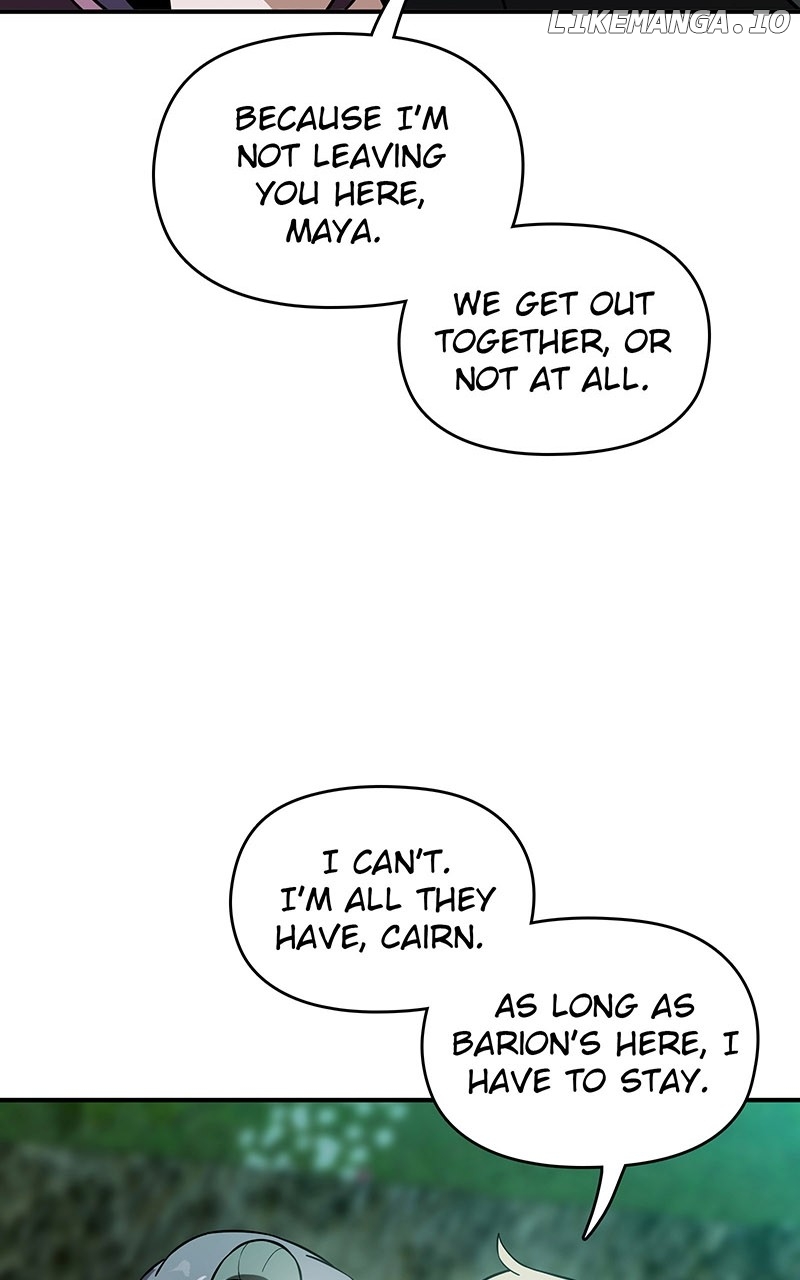 RE: Monarch Chapter 28 - page 54