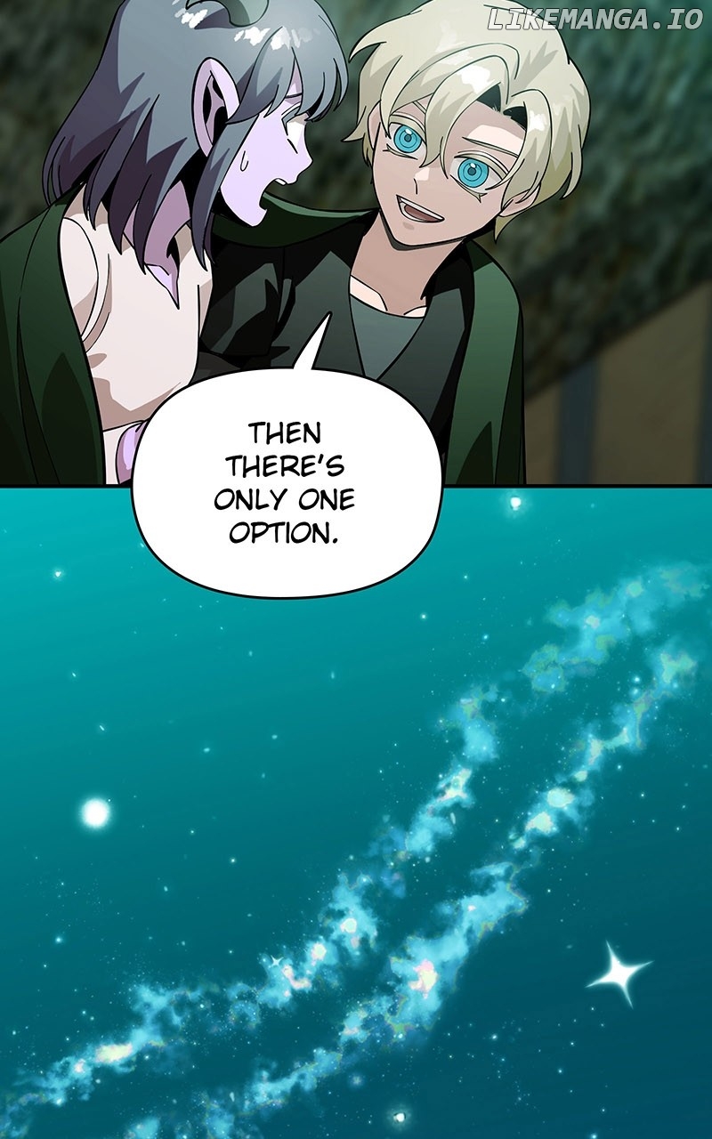 RE: Monarch Chapter 28 - page 55