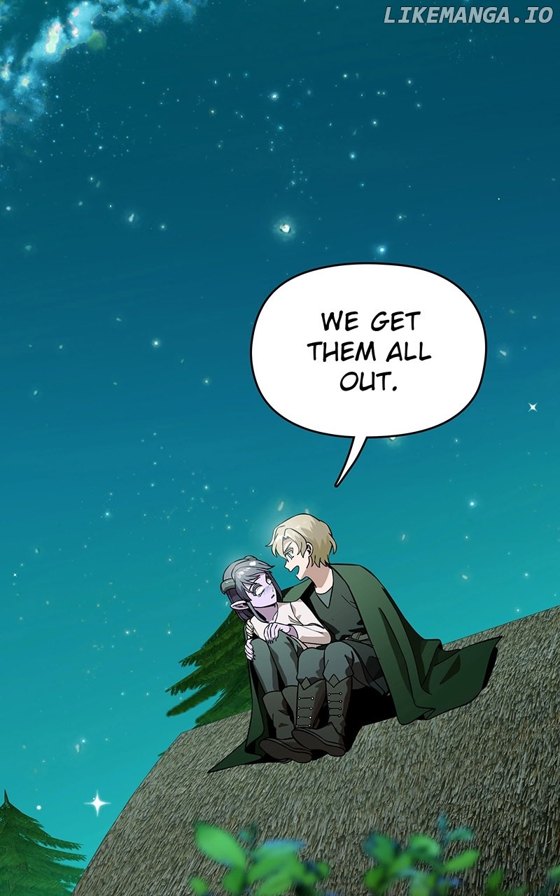 RE: Monarch Chapter 28 - page 56