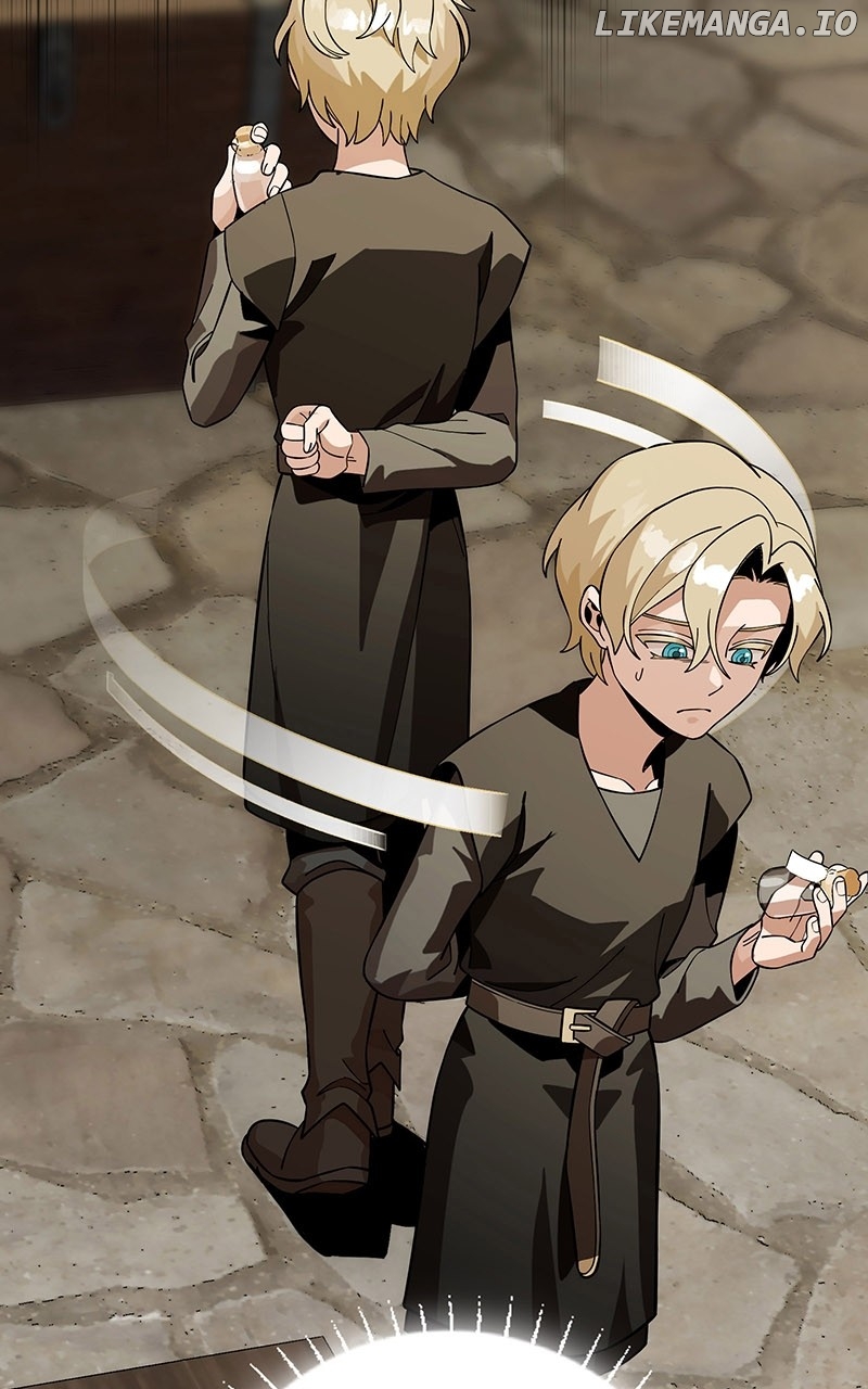 RE: Monarch Chapter 28 - page 60