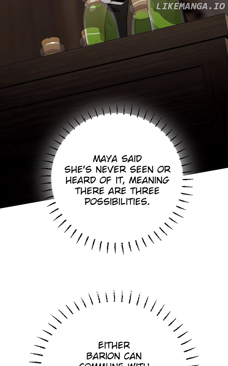 RE: Monarch Chapter 28 - page 63