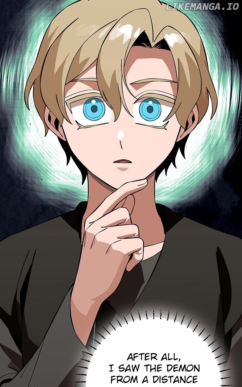 RE: Monarch Chapter 28 - page 66