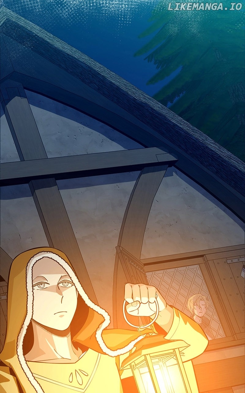 RE: Monarch Chapter 28 - page 70