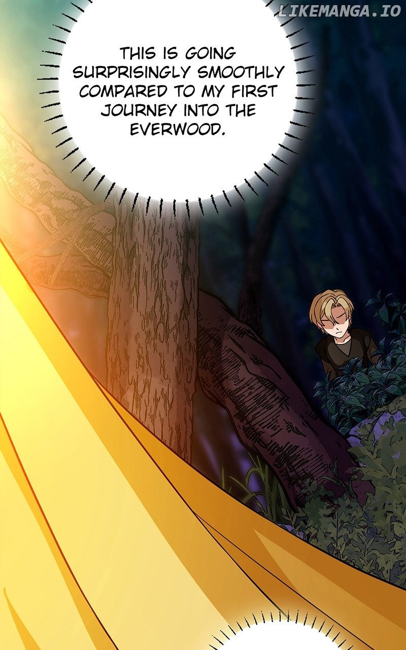 RE: Monarch Chapter 28 - page 82