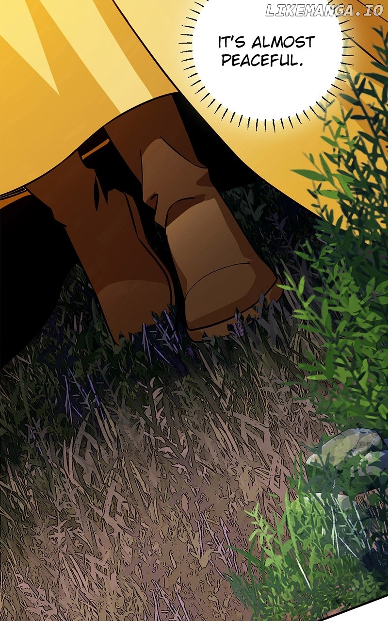 RE: Monarch Chapter 28 - page 83