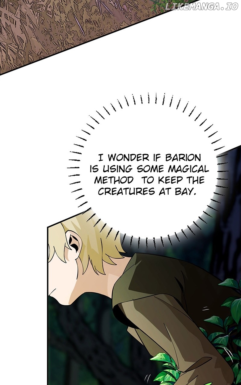 RE: Monarch Chapter 28 - page 84