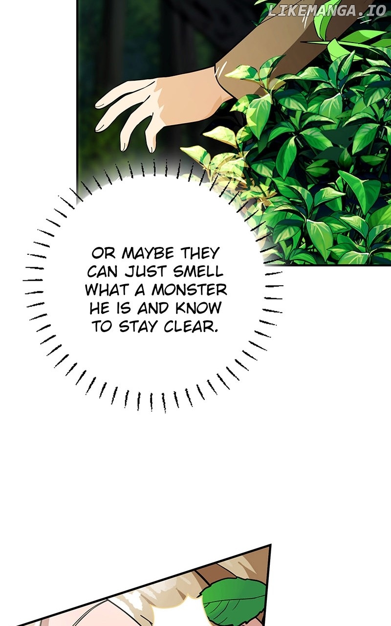 RE: Monarch Chapter 28 - page 85