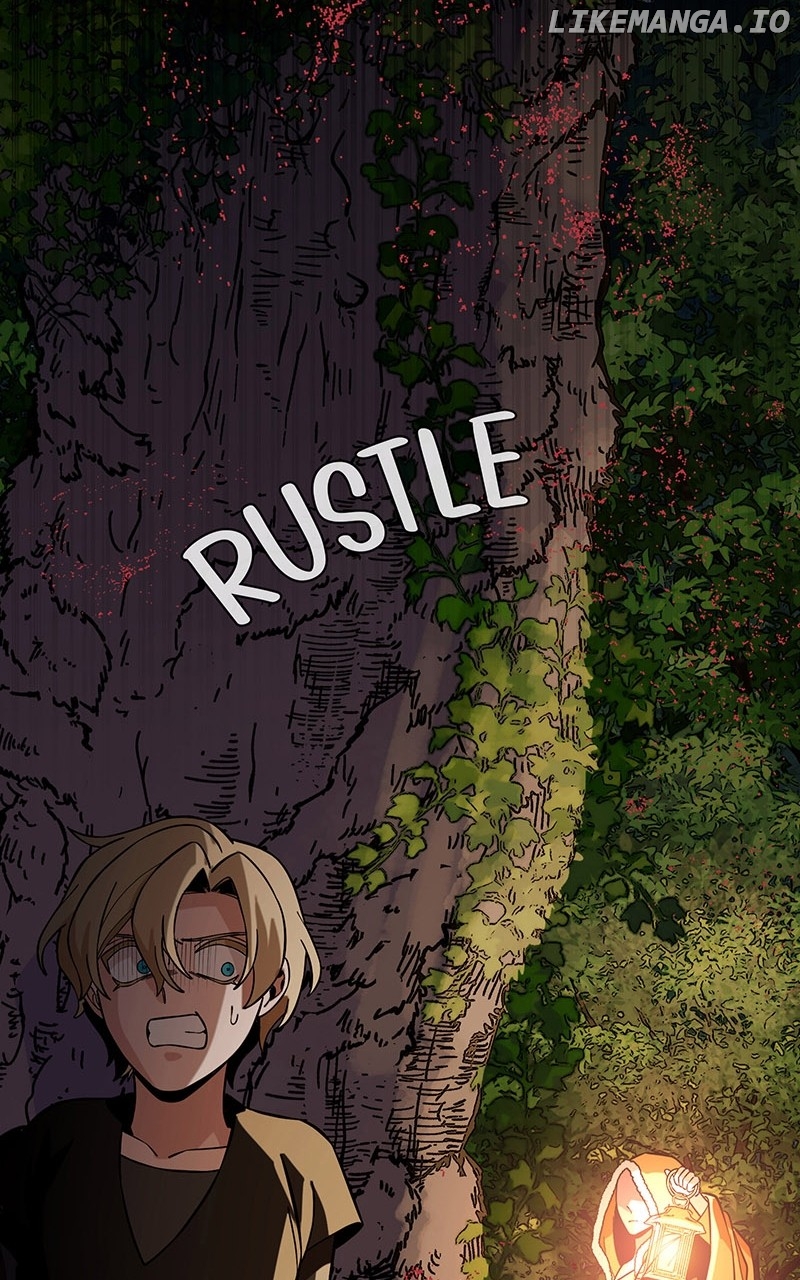 RE: Monarch Chapter 28 - page 88