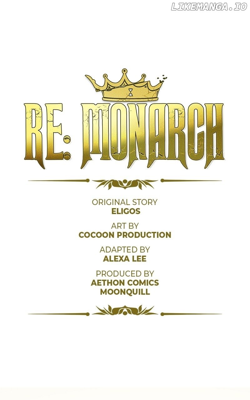 RE: Monarch Chapter 50 - page 1